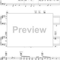 Dancin', Shaggin' On The Boulevard