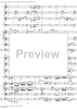 Kyrie for Four Voices, Two Violins, Viola, Bass, Continuo,  K. 116 (K90a) - Full Score