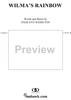 Wilma's Rainbow