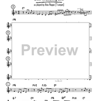 Avalon - Guitar/Vibes