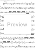 Concerto Grosso No. 6  in F major, Op. 6, No. 6 - Violin 1
