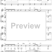 I'm Unlucky at Gambling (and I'm Unlucky in Love)