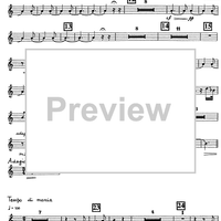 Variazioni su un tema di Prokofiev - Horn in F 1