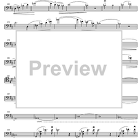 Sonata Op.18 - Cello