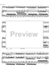 Sonata No. 5 D Major Op.102 No. 2 - Score