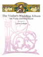 The Violist's Wedding Album, Volume 2 - Piano