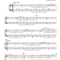 Roses from the South -  from Op. 388