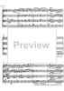 Quartetto No. 3 Romantico - Score