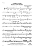Themes from Romeo and Juliet - Violin 2