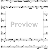 Fantasy Pieces - Oboe