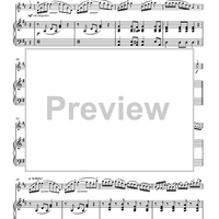 Air Varié on a Theme by Saverio Mercadante Op. 89, No. 6