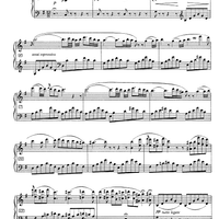 Casta Diva from Norma