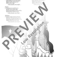 Flutes for Christmas