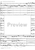 Double Violin Concerto - Score