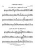 Christmas Suite 1 - Flute