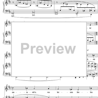 O wüsst' ich doch den Weg zurück Op.63 No. 8