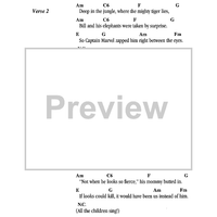 The Continuing Story of Bungalow Bill