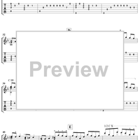 Fettuccini Western (Common Ground)