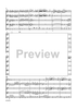 Quintet Op. 11, No. 2 in G Major (W.B. 71) - Score