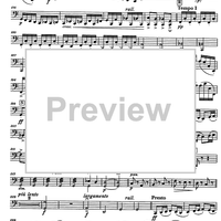 In vacanza (On holiday) - Cello 4