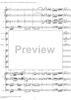 Idomeneo, rè di Creta, Act 3, No. 32 "Scenda Amor, scenda Imeneo" - Full Score