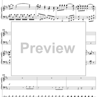 Piano Concerto No. 26 in D Major, K537