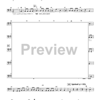 Medieval Wars - Violoncello