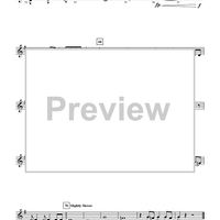 Echoes of the Cape - Euphonium TC