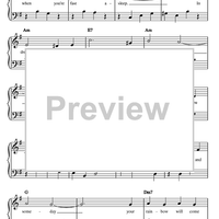 A Dream Is A Wish Your Heart Makes