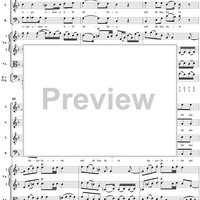 Graduale ad festum b. M. v. "Sancta Maria, mater Dei," K273