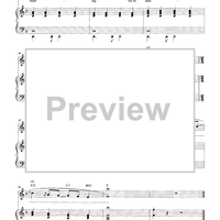 I Love Play Rehearsal