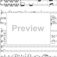 Come, Let Us Sing (Psalm 95), Op. 46: No. 5, Henceforth, When Ye Hear His Voice