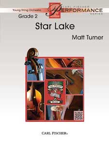 Star Lake