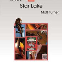 Star Lake - Cello