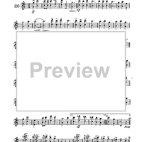 Mandolin & Guitar Collection No. 20A - Mandola/Cello