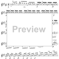 18 Preludes for the Guitar