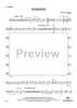 Stampede - Trombone