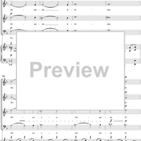 Requiem, Op. 48, No. 6: Libera Me