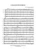 O Magnum Mysterium - Score