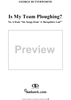 Six Songs from 'A Shropshire Lad', No. 6, Is My Team Ploughing?