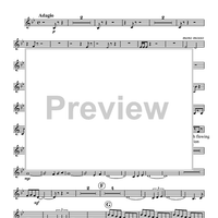 Sequences - Euphonium 4
