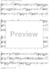 Trio Sonata no. 3 in E minor - op. 5/3  (HWV398)