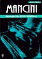 Mancini for Easy Piano