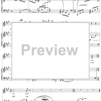 No. 4: Chanson des cueilleuses de lentisques