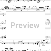 Treemonisha, No. 19: Prelude to Act 3