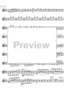 String Quintet c minor Op.104 - Viola 1