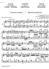 Suite from ''The Nutcracker''. Ouverture Miniature - Piano