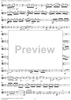 String Quartet No. 5 in E-flat Major, Op. 44, No. 3 - Viola