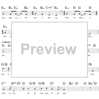 Children of the Wind