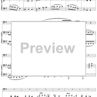 Treemonisha, No. 13: Frolic of the Bears